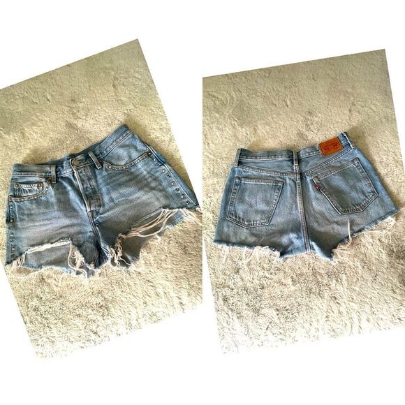 デニム・ジーパン Moschino Laurel Crown Patch Denim Pants Denim Trousers Laurel Crown Logo | Moschino